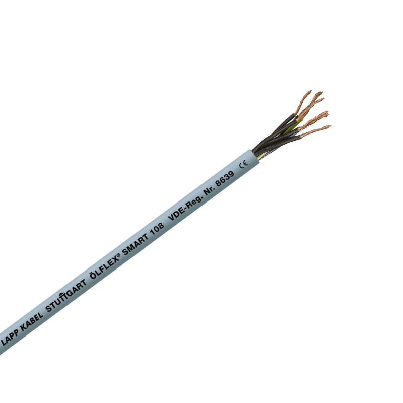 ÖLFLEX® SMART – 108