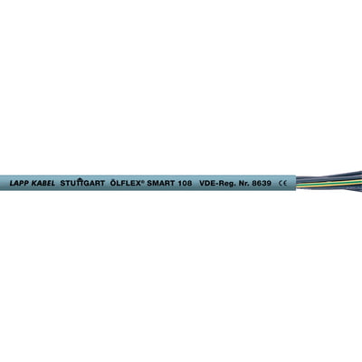 ÖLFLEX® SMART – 108