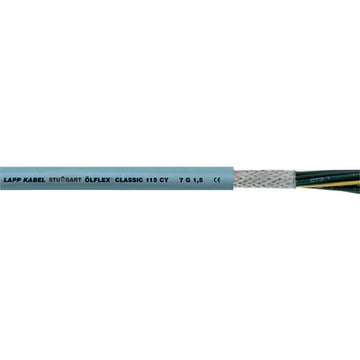  ÖLFLEX® CLASSIC – 115 – CY
