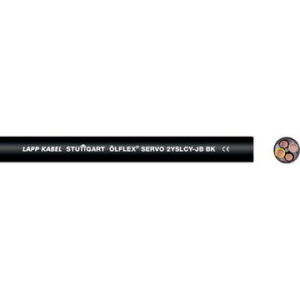 ÖLFLEX® SERVO - 2YSLCY-JB