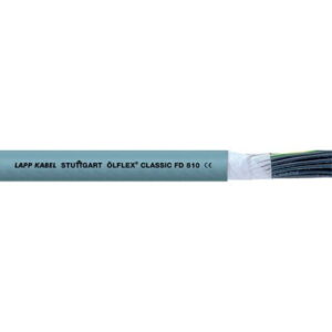 ÖLFLEX® CLASSIC FD 810