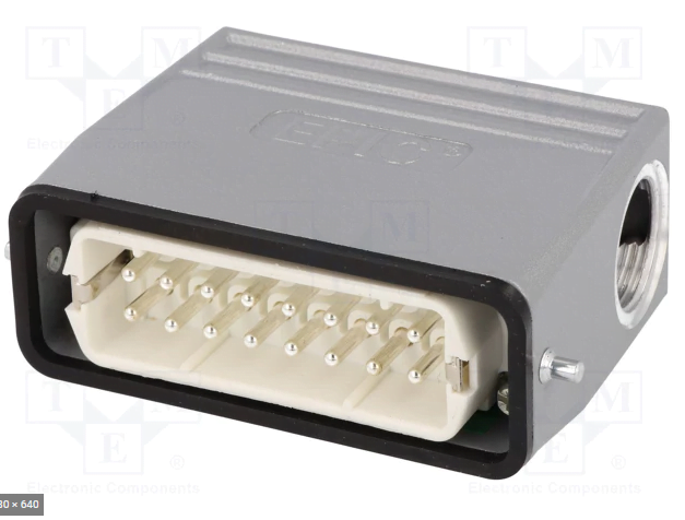 H-A Housings