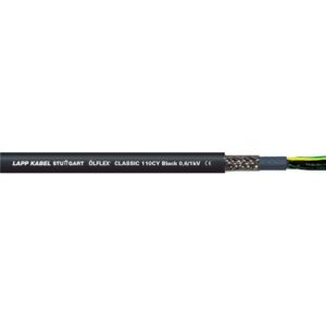 Ölflex® Classic 110 Cy Black 0,6 1 Kv Image