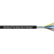 ÖLFLEX CLASSIC 135 CH BK 0,6/1 kV