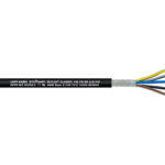 Ölflex® Classic 135 Ch Bk 0.6 1 Kv