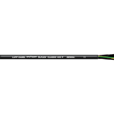 ÖLFLEX® CLASSIC 400 P