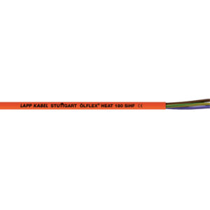 Ölflex® Heat 180 Sihf