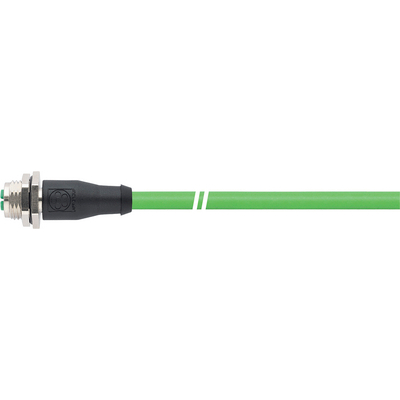ETHERLINE® Cat.6A Flex patch cables