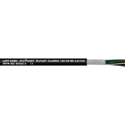 ÖLFLEX® ROBUST 210