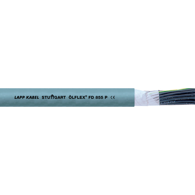 ÖLFLEX® FD 855 P