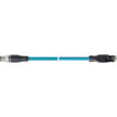 ETHERLINE® P Flex Cat.5e M12-RJ45