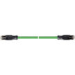 ETHERLINE® PN Flex Cat.5 RJ45