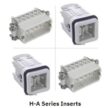 EPIC® H-A INSERTS