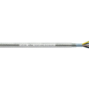 Ölflex® Classic 100 Sy