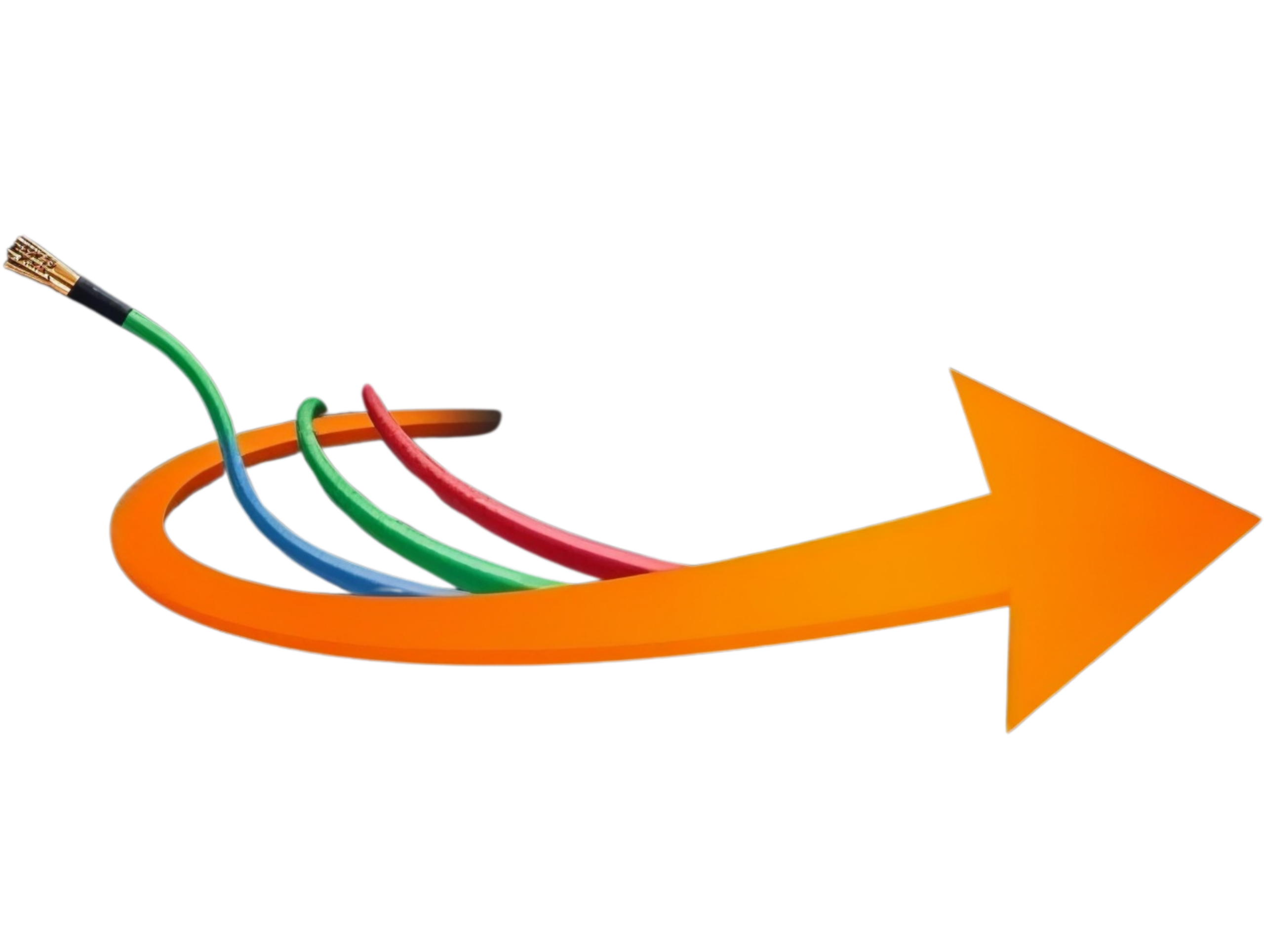 Arrow Cables 1 Updated