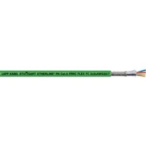 Etherline® Pn Cat.5 Flex