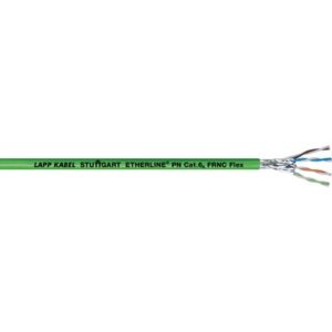 Etherline® Pn Cat.6a Flex